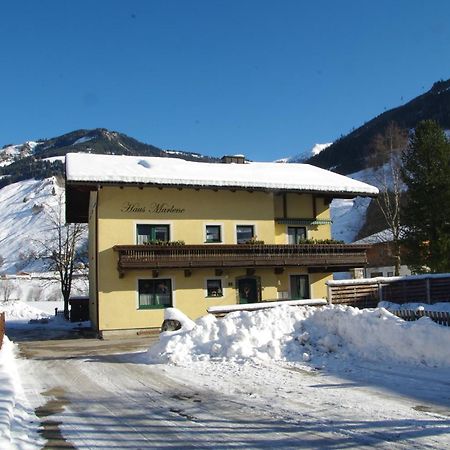 Ferienwohnung Haus Marlene Rauris Exterior foto