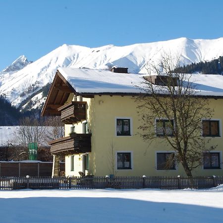 Ferienwohnung Haus Marlene Rauris Exterior foto